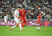 ازبکستان - ایران، فینال تکراری کافا/ پاسخ انتقادها را بدهید!