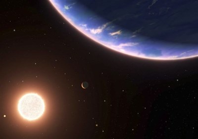Webb Detects Methane on Interstellar Comet