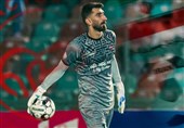 استیناف محکومیت مالی پرسپولیس در پرونده بیرانوند را تأیید کرد