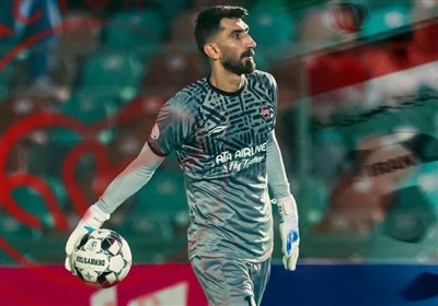 استیناف محکومیت مالی پرسپولیس در پرونده بیرانوند را تأیید کرد