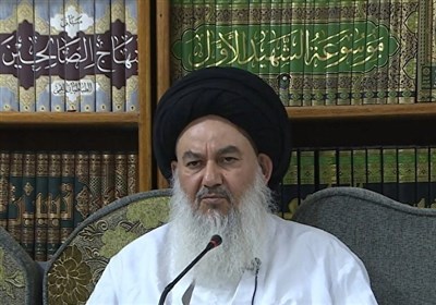 الموسوی: حاکمیت ملی عراق خط قرمز است/ لزوم استفاده از الگوی ایران