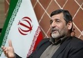 صفار هرندی: شهید لاریجانی خاصیت گره‌گشایی داشت