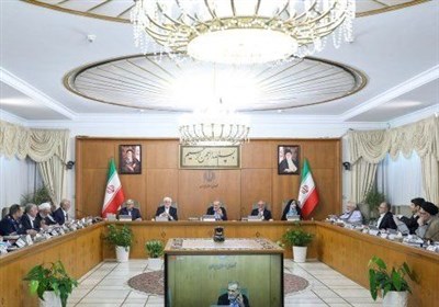 انتصاب استانداران تهران، قم، خوزستان و لرستان