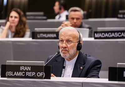 برلماني ايراني يرد على ممثل البحرين: أنتم شركاء في العدوان على بلادنا