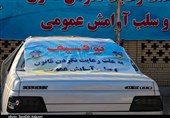 صیانت از حقوق شهروندان در توقیف و ترخیص خودروها در سمنان الزامی شد