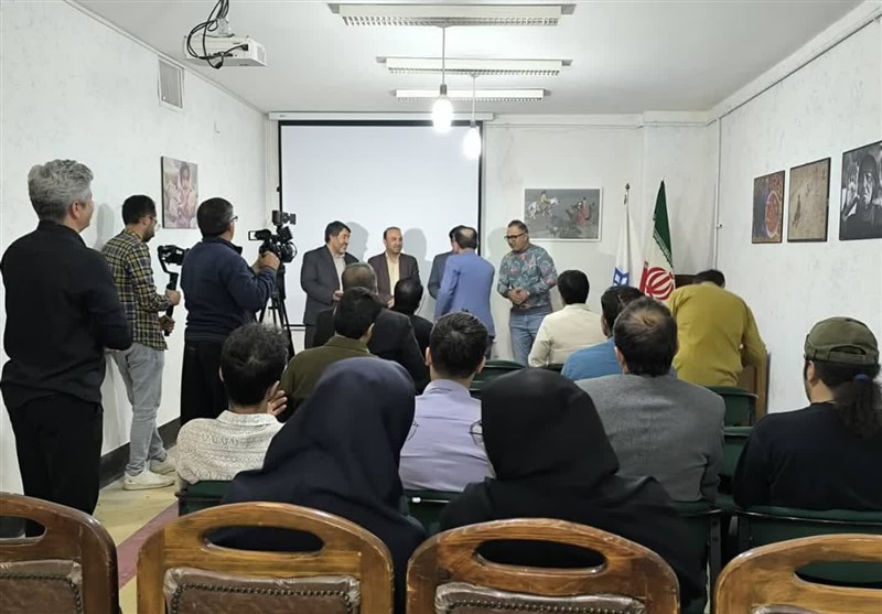 مرکز آفرینش های ادبی حوزه هنری ,