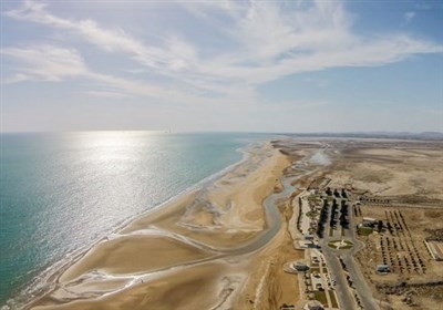 اختصاص 300 میلیارد تومان برای جاده گردشگری ساحلی جنوب بوشهر