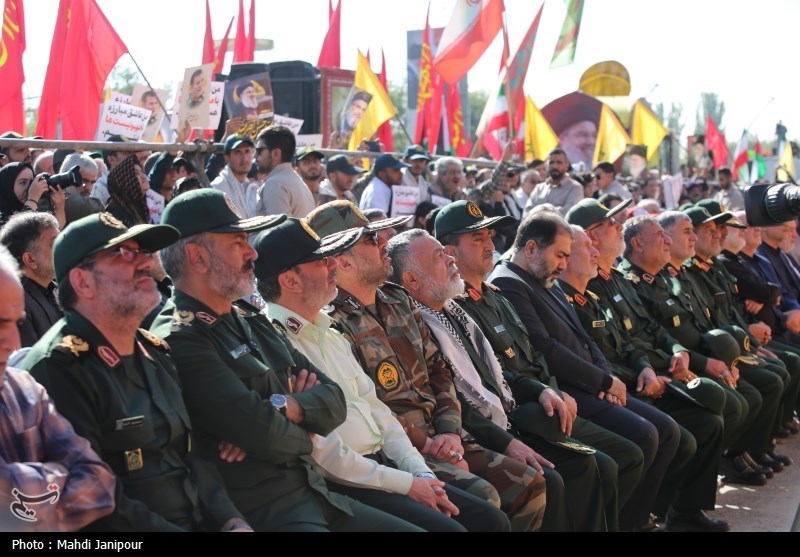 شهادت , عباس نیلفروشان , 