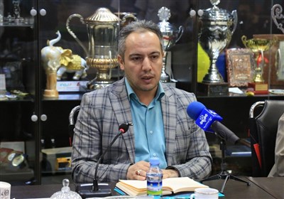 نظامی: پرچم ایران پس از جنگ بر دوش ورزشکاران خواهد بود