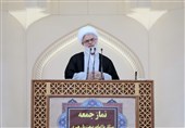 امام جمعه موقت گرگان: با محتکران و مخلان بازار برخورد قاطع شود