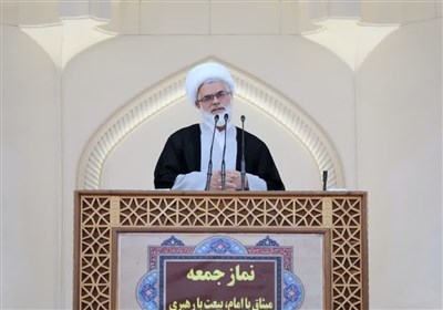 امام جمعه موقت گرگان: با محتکران و مخلان بازار برخورد قاطع شود