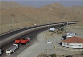 آمادگی راهداران مازندران برای عملیات راهداری زمستانی