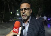 کاهش 90 درصدی سطح آتش‌سوزی مراتع استان بوشهر