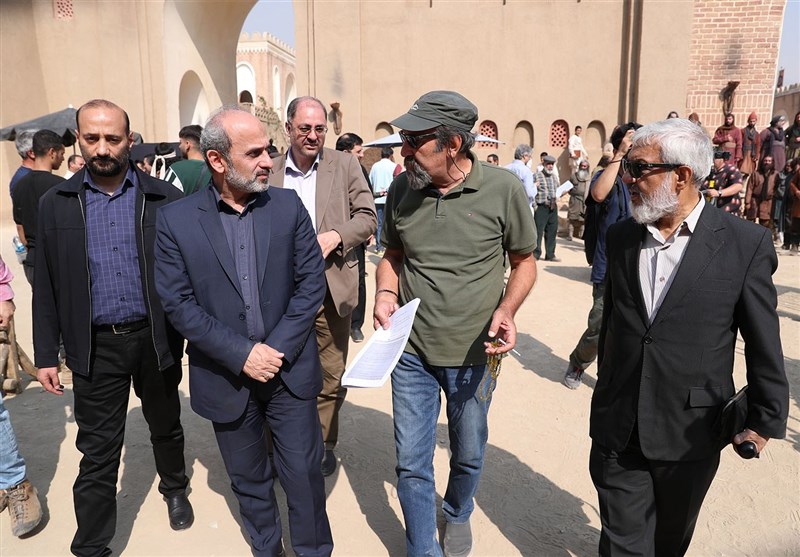 سریال , تلویزیون , صدا و سیما , چهل و سومین جشنواره فیلم فجر , جشنواره فیلم فجر , سینما , 