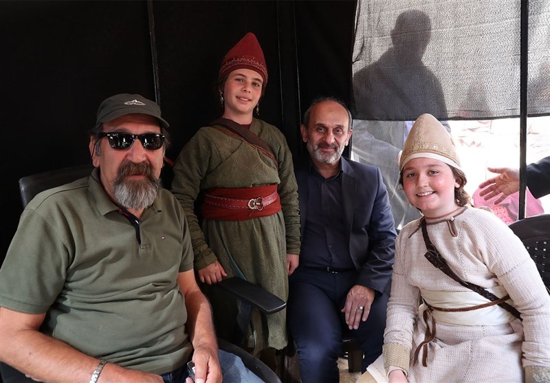 سریال , تلویزیون , صدا و سیما , چهل و سومین جشنواره فیلم فجر , جشنواره فیلم فجر , سینما , 