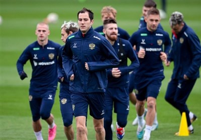 روسیه - سوریه؛ دوستانه در ولگوگراد!