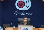 اعزام تیم ملی مهارت ایران به مسابقات شانگهای در 20 رشته مهارتی