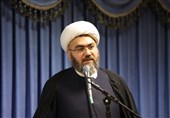 خداداده رئیس شورای هماهنگی تبلیغات اسلامی تهران بزرگ شد