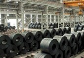 رشد 16 درصدی تولید فولاد ایران در آخرین ماه 2025