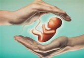 ارائه خدمات به 2 هزار نفر در مرکز ناباروری کاشان