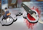 بازداشت سارق خشن و حرفه‌ای جنوب استان تهران+گفت‌وگو با متهم
