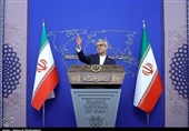 Spokesman Rules Out Talks on Extension of Iran-US MoU