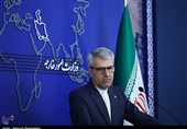 Iran Condemns US Blockade as War Crime, Breach of Ceasefire