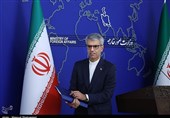 IAEA Resolution to Complicate Matters, Iranian Spokesman Warns