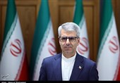 Iran Won’t Transfer Enriched Uranium Abroad: Spokesman