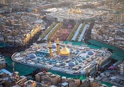 از میراث شهید سلیمانی تا مشارکت مردم کردستان در بازسازی عتبات عالیات