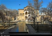 Khosrowabad Mansion: A Historical Building in Western Iran