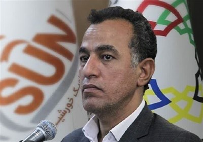 مناطق ویژه مسیر توسعه تجارت با همسایگان هستند