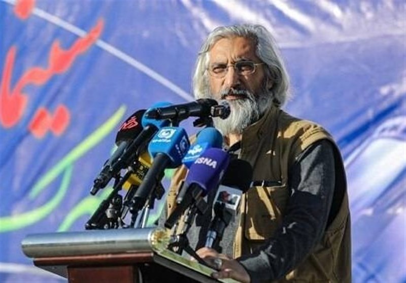 اظهارات وحید جلیلی درباره تأثیر امنیت بر هنرمندان