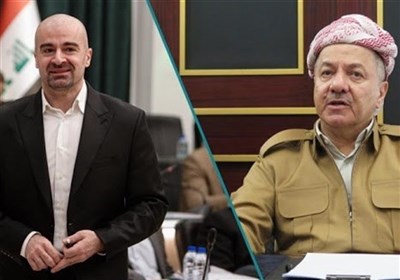 رسانه عراقی: کُردها بنا به دلایلی نامزد ریاست جمهوری را علنی نمی‌کنند