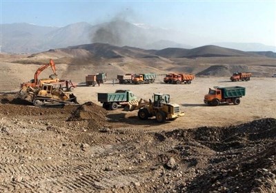 196 معدن کوچک در چهار ماهه امسال احیا شدند