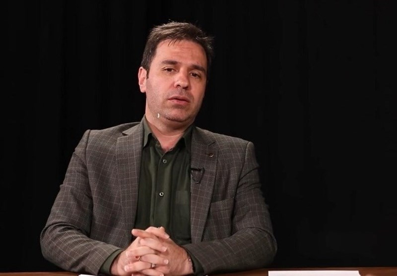 دهه 90، دهه رکود,عبرت،تجربه|گفتگو با حسن حسن خانی