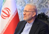 متکی: شهید امیرعبداللهیان از مصادیق انسان‌های ساخته‌شده در سختی‌ها بود