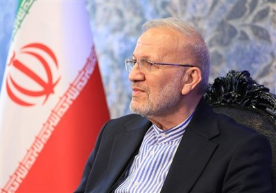 متکی: شهید امیرعبداللهیان از مصادیق انسان‌های ساخته‌شده در سختی‌ها بود