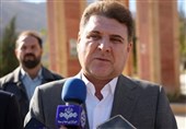 زینی‌وند: امنیت مرزها و داخل کشور در وضعیت تثبیت است