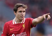 تماس بشیکتاش با مهاجم ایتالیایی لیورپول