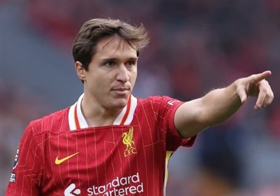 تماس بشیکتاش با مهاجم ایتالیایی لیورپول