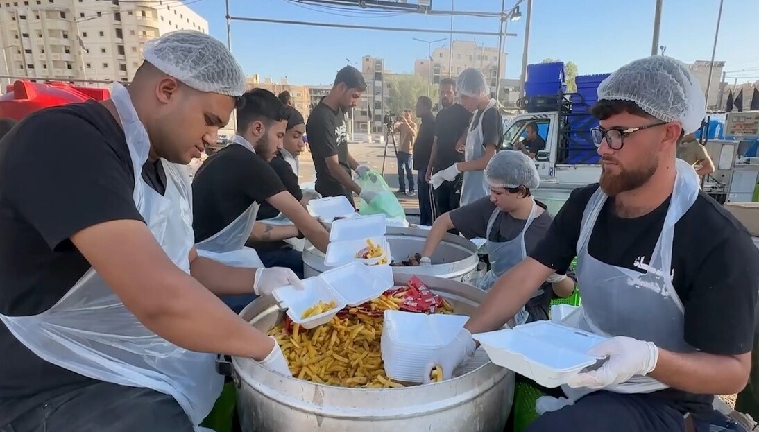 امام حسین (ع) , لبنان , جنگ , رژیم صهیونیستی (اسرائیل) , 