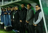 تارتار همچنان در حال مذاکره با گل‌گهر