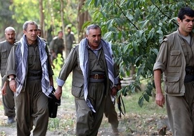 نحوه برخورد حزب حاکم ترکیه با پ ک ک - عملگرایی دوجانبه؛ بخش پایانی