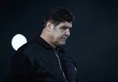 مهاجری سرمربی پارس جنوبی شد