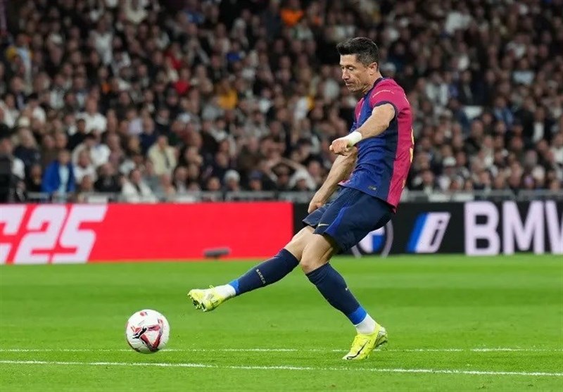 لالیگا اسپانیا , ال کلاسیکو , تیم فوتبال رئال مادرید , تیم فوتبال بارسلونا , 