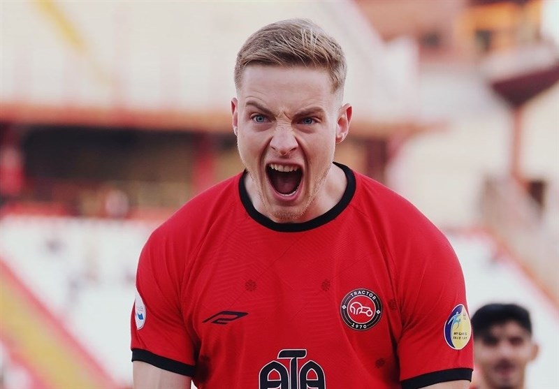 اشترکال: بازی تراکتور با خیبر سخت خواهد بود