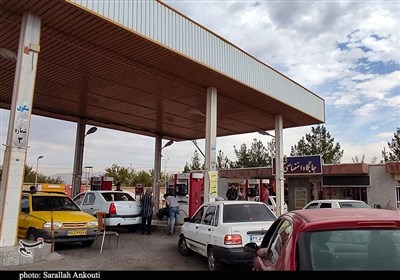 ذخایر بنزین و گازوئیل استان اصفهان در وضعیت مطلوبی قرار دارد