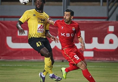 بازگشت احسان پهلوان به ذوب‌آهن