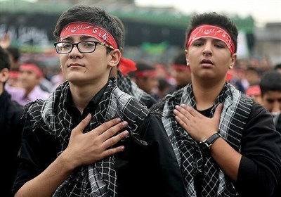 نوجوان؛ سرمایه زنده امروز و معمار فردای ایران